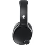 Skullcandy Crusher 720 Wireless Over-Ear Headphones (Black) - Image 2