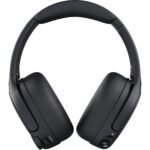 Skullcandy Crusher 720 Wireless Over-Ear Headphones (Black) - Image 3