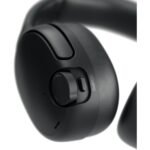 Skullcandy Crusher 720 Wireless Over-Ear Headphones (Black) - Image 4