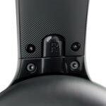 Skullcandy Crusher 720 Wireless Over-Ear Headphones (Black) - Image 5