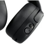 Skullcandy Crusher 720 Wireless Over-Ear Headphones (Black) - Image 6