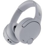 Skullcandy Crusher 720 Wireless Over-Ear Headphones (Cement)