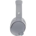 Skullcandy Crusher 720 Wireless Over-Ear Headphones (Cement) - Image 2