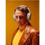 Skullcandy Crusher 720 Wireless Over-Ear Headphones (Cement) - Image 11