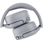 Skullcandy Crusher 720 Wireless Over-Ear Headphones (Cement) - Image 3