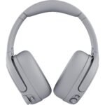 Skullcandy Crusher 720 Wireless Over-Ear Headphones (Cement) - Image 4
