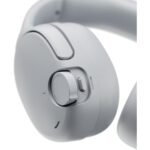 Skullcandy Crusher 720 Wireless Over-Ear Headphones (Cement) - Image 5