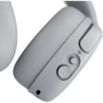 Skullcandy Crusher 720 Wireless Over-Ear Headphones (Cement) - Image 6