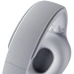 Skullcandy Crusher 720 Wireless Over-Ear Headphones (Cement) - Image 7