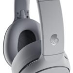 Skullcandy Crusher 720 Wireless Over-Ear Headphones (Cement) - Image 8