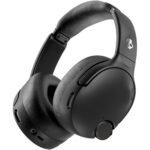 Skullcandy Crusher 1080 ANC Sound by Bose Over-Ear Headphones (Black)
