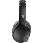 Skullcandy Crusher 1080 ANC Sound by Bose Over-Ear Headphones (Black) - Image 4