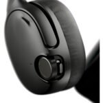 Skullcandy Crusher 1080 ANC Sound by Bose Over-Ear Headphones (Black) - Image 7