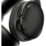 Skullcandy Crusher 1080 ANC Sound by Bose Over-Ear Headphones (Black) - Image 8
