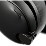 Skullcandy Crusher 1080 ANC Sound by Bose Over-Ear Headphones (Black) - Image 9