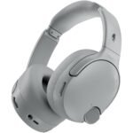 Skullcandy Crusher 1080 ANC Sound by Bose Over-Ear Headphones (Cement)