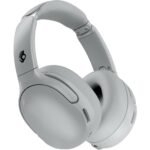 Skullcandy Crusher 1080 ANC Sound by Bose Over-Ear Headphones (Cement) - Image 2
