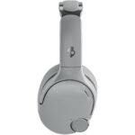 Skullcandy Crusher 1080 ANC Sound by Bose Over-Ear Headphones (Cement) - Image 3