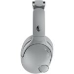 Skullcandy Crusher 1080 ANC Sound by Bose Over-Ear Headphones (Cement) - Image 4