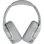 Skullcandy Crusher 1080 ANC Sound by Bose Over-Ear Headphones (Cement) - Image 6