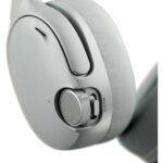 Skullcandy Crusher 1080 ANC Sound by Bose Over-Ear Headphones (Cement) - Image 7