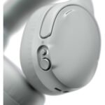 Skullcandy Crusher 1080 ANC Sound by Bose Over-Ear Headphones (Cement) - Image 8