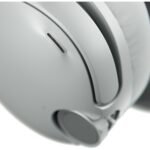 Skullcandy Crusher 1080 ANC Sound by Bose Over-Ear Headphones (Cement) - Image 9