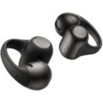Shokz OpenDots 2 Open-Ear Earbuds (Black)