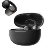 Shokz OpenDots 2 Open-Ear Earbuds (Black) - Image 11