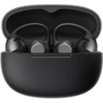 Shokz OpenDots 2 Open-Ear Earbuds (Black) - Image 7