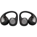 Shokz OpenDots 2 Open-Ear Earbuds (Black) - Image 8