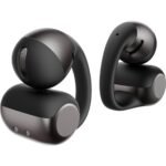 Shokz OpenDots 2 Open-Ear Earbuds (Black) - Image 9