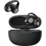 Shokz OpenDots 2 Open-Ear Earbuds (Black) - Image 10