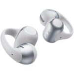 Shokz OpenDots 2 Open-Ear Earbuds (Grey)