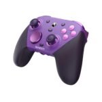 GameSir G7 Pro Wireless Controller for PC & Mobile - Wired for XBOX (Plum Purple) - Image 2