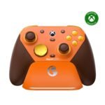 GameSir G7 Pro Wireless Controller for PC & Mobile - Wired for XBOX (Amber Flame)