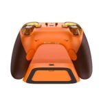 GameSir G7 Pro Wireless Controller for PC & Mobile - Wired for XBOX (Amber Flame) - Image 3