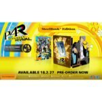 Persona 4 Revival SteelBook Edition - Image 2