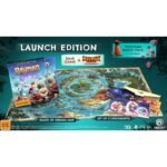 Rayman Legends Retold Launch Edition - Image 2