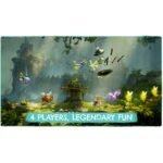 Rayman Legends Retold Launch Edition - Image 7