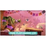Rayman Legends Retold Launch Edition - Image 4