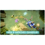 Rayman Legends Retold Launch Edition - Image 5
