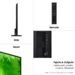 Samsung 85" QN80H NEO QLED 4K Mini LED Smart AI TV [2026] - Image 3