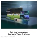 Samsung 85" QN80H NEO QLED 4K Mini LED Smart AI TV [2026] - Image 4
