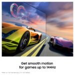 Samsung 85" QN80H NEO QLED 4K Mini LED Smart AI TV [2026] - Image 6