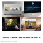 Samsung 85" QN80H NEO QLED 4K Mini LED Smart AI TV [2026] - Image 8