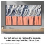 Samsung 85" The Frame QLED 4K Smart TV [2026] - Image 6