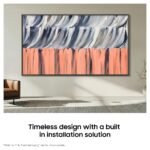 Samsung 98" The Frame QLED 4K Smart TV [2026] - Image 4