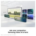 Samsung 98" The Frame QLED 4K Smart TV [2026] - Image 7