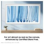 Samsung 85" The Frame Pro NEO QLED 4K Mini LED Smart AI TV [2026] - Image 7